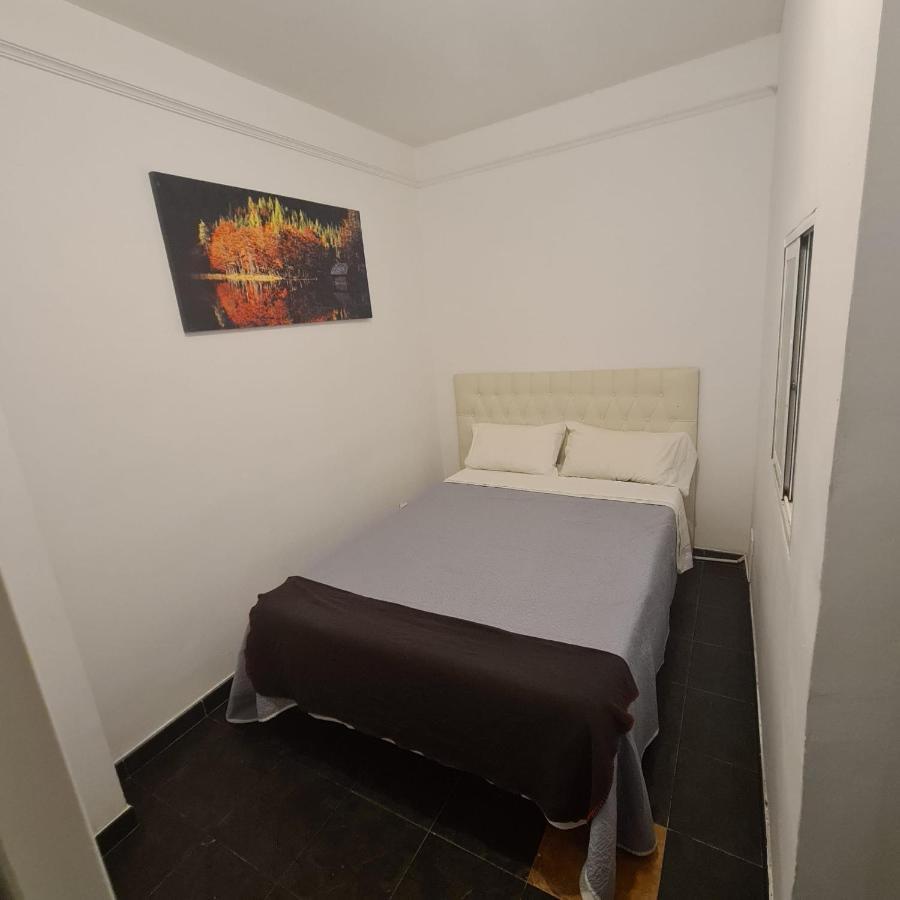 Rooms Moncloa In Loft - Tph Madrid Exterior foto